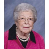 Marjorie R. Adler