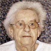 Margaret M. Van Syoc