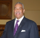 Dr. Charles Thomas Epps Jr.