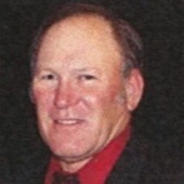 Curtis L. Harvey