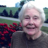 Hilda M. Dittmer
