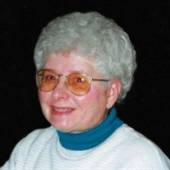 Donna J. Irving