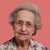 Irene Arnold