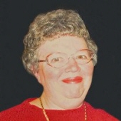 Jeanine Joyce Thompson