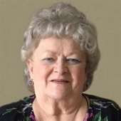 Linda Marie Seddon