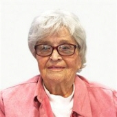 Thelma Loynachan Stevenson