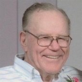 Edward R. Goben