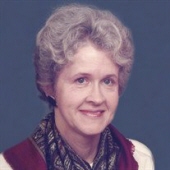 Joan Marie Luedtke-Elliott