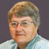 Judy Kay Carney