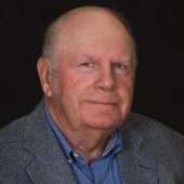 Dennis A. Murr