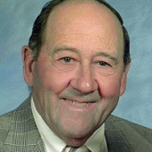 Donald L Crawford