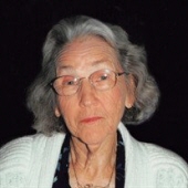 Geralda Darlene Wiig