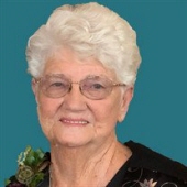 Rose Marie Carpenter