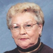 Betty Ileene Dittmer