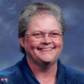 Nancy J. Mead