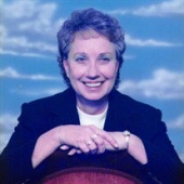 Judith Ann Michener