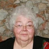 Mary Lou Putz