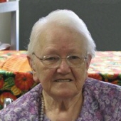 Helen E. Foreman