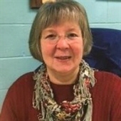 Kathy Tuttle Smith