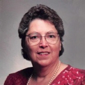 Ruth M Edwards