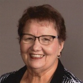 Kay Mullen