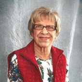 Joyce E. Peterson