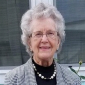 Marjorie C. Loncarich