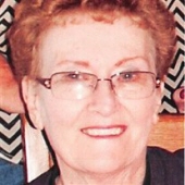 Patricia Lou Wallace