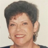 Faye Starckovich