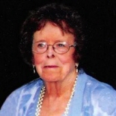 Marjorie L. DeBok