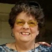 Susan Kay Keller