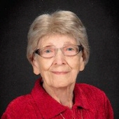Eleanor M. McAllister