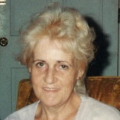 Sharon Kay Vandenburg