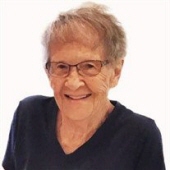 Wilma M. Hansaker