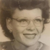 Mary Mildred Brown