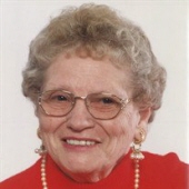 Louise Marie Stierwalt