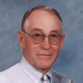 Roy Edward Cochran Jr.