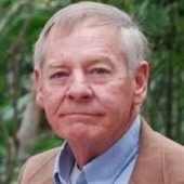 Dennis Wayne Johnson