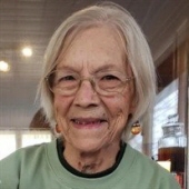 June Ann Moore