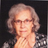 Thelma J Young