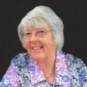 Ursula Bingham