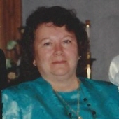 Lois Jeanne McCorkle