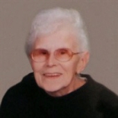 Nancy Faye Marshall