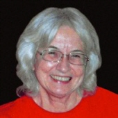 Jo Anne Perry
