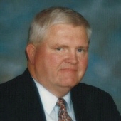 Larry B. Coffman
