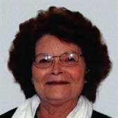 Linda Rae Murray