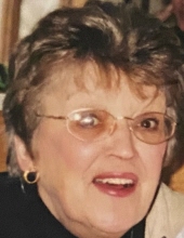 Sally A. Wieckowski 20696355