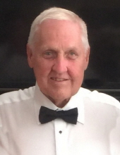 John Bernard "Jack" McCaleb Silver Spring, Maryland Obituary