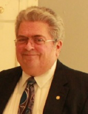 Photo of Timothy Kirby