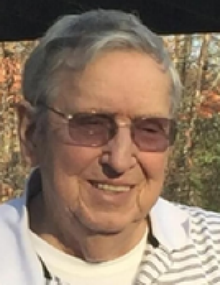 Frederick R. Myers Bridgeport, Ohio Obituary